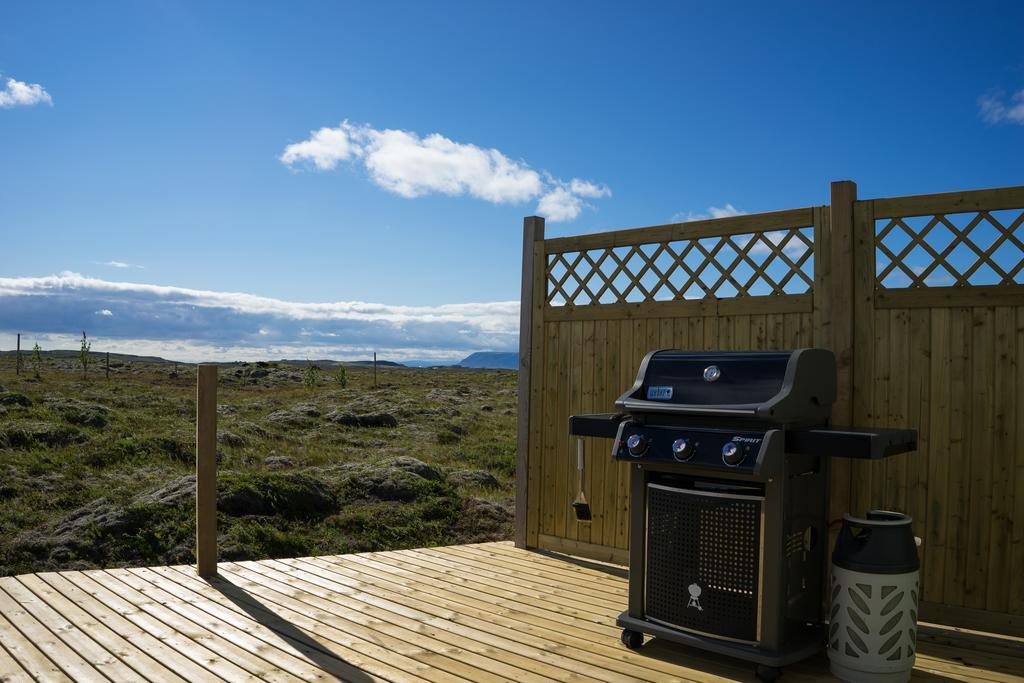 Icelandic Cottages Hraunmork ห้อง รูปภาพ