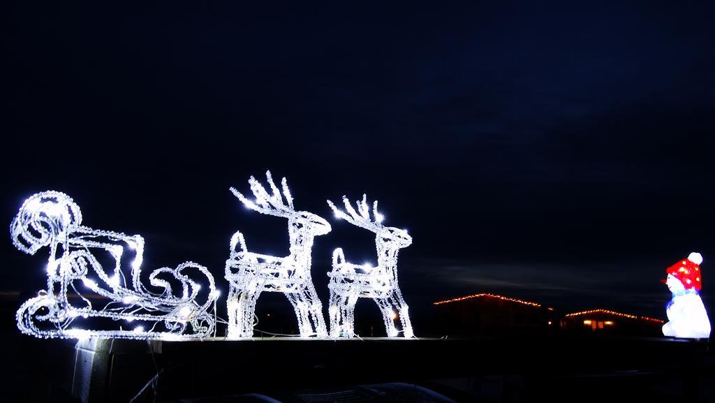 Icelandic Cottages Hraunmork ห้อง รูปภาพ