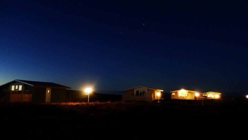 Icelandic Cottages Hraunmork ภายนอก รูปภาพ