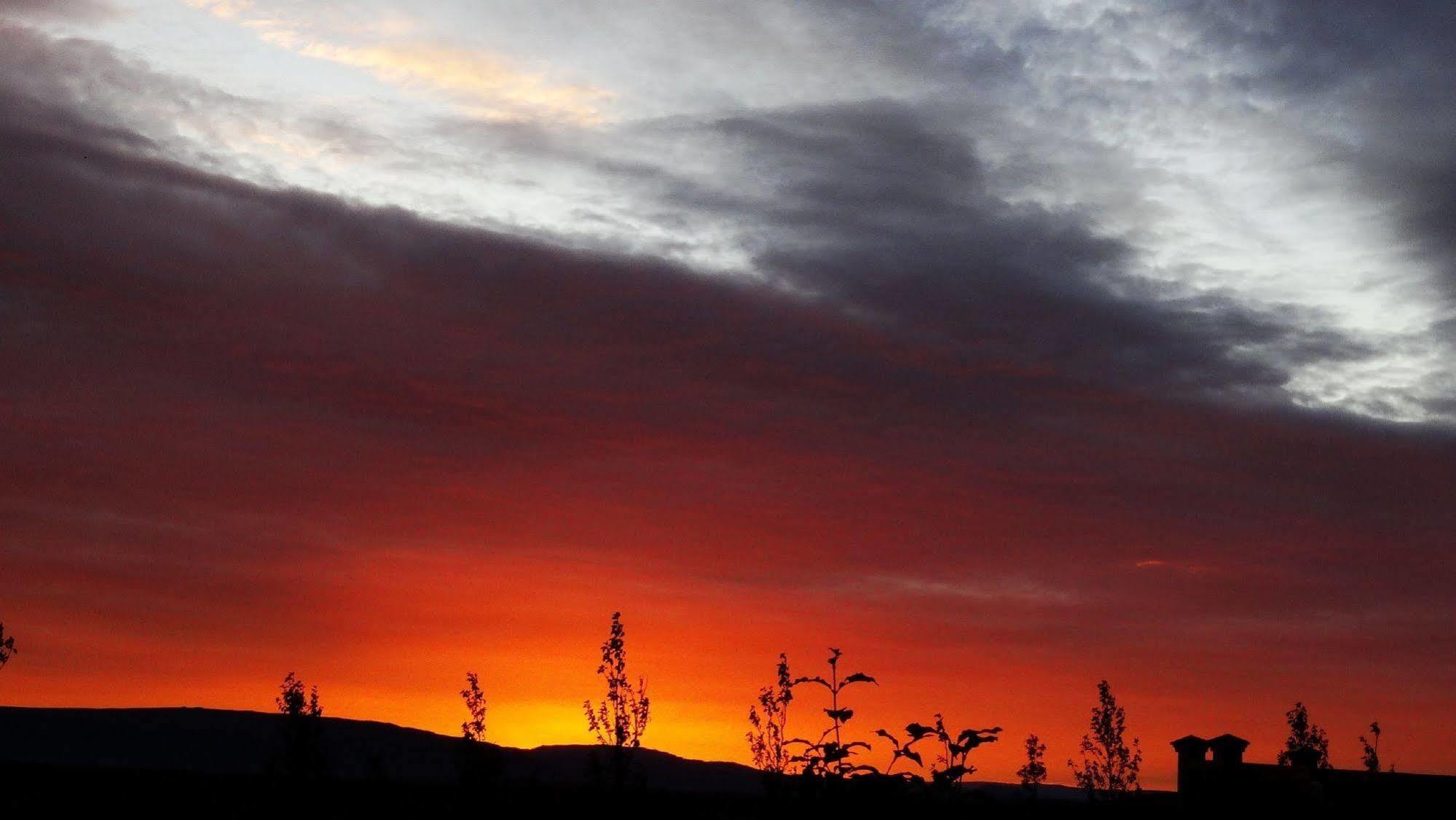 Icelandic Cottages Hraunmork ภายนอก รูปภาพ
